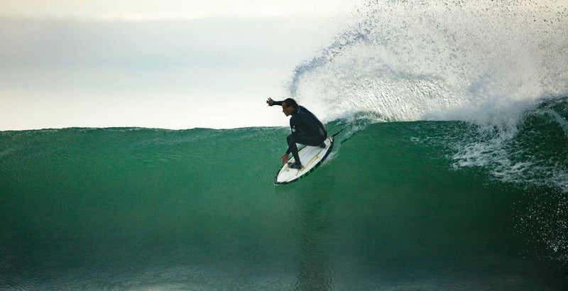 A Parable:  Curren and Cottons