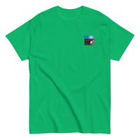 Men's classic tee