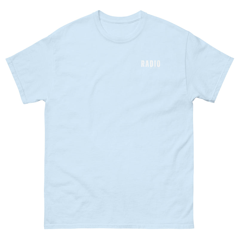 Men's classic tee