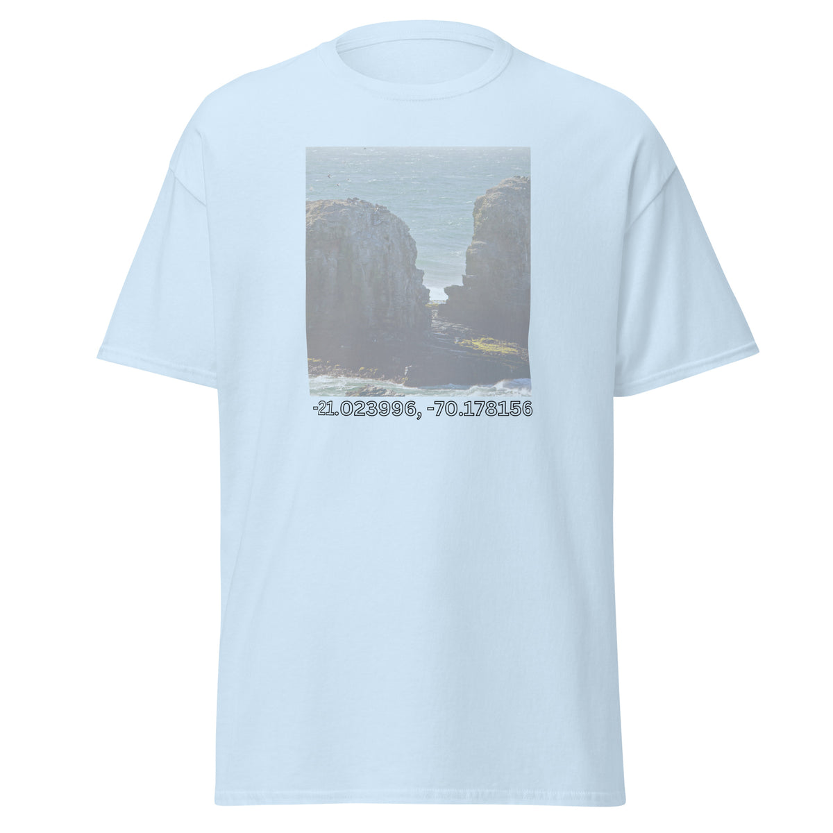 Men's classic tee