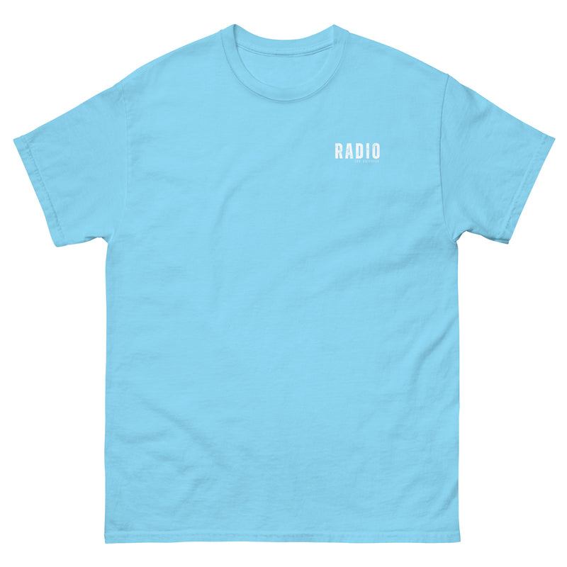 Men's classic tee