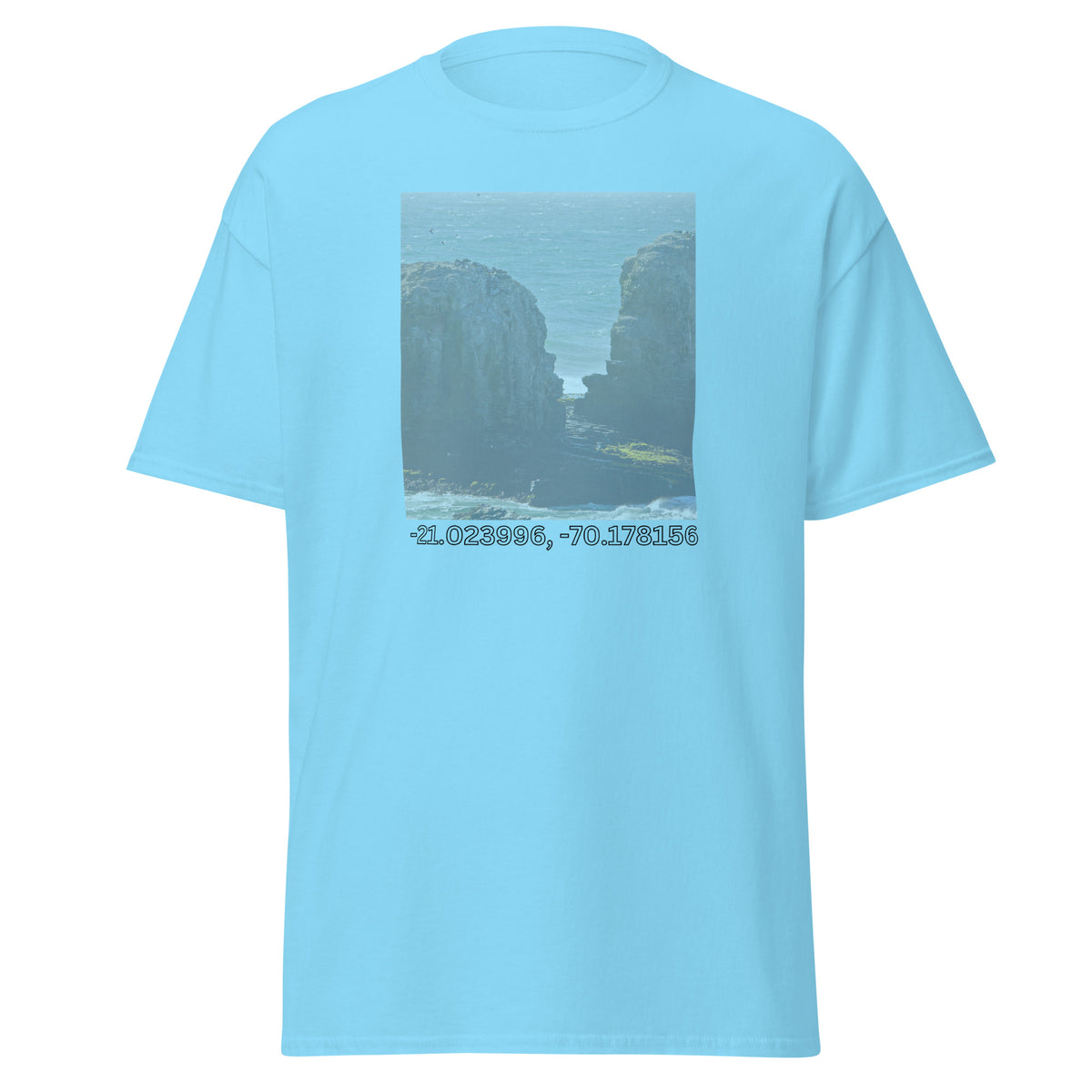 Men's classic tee