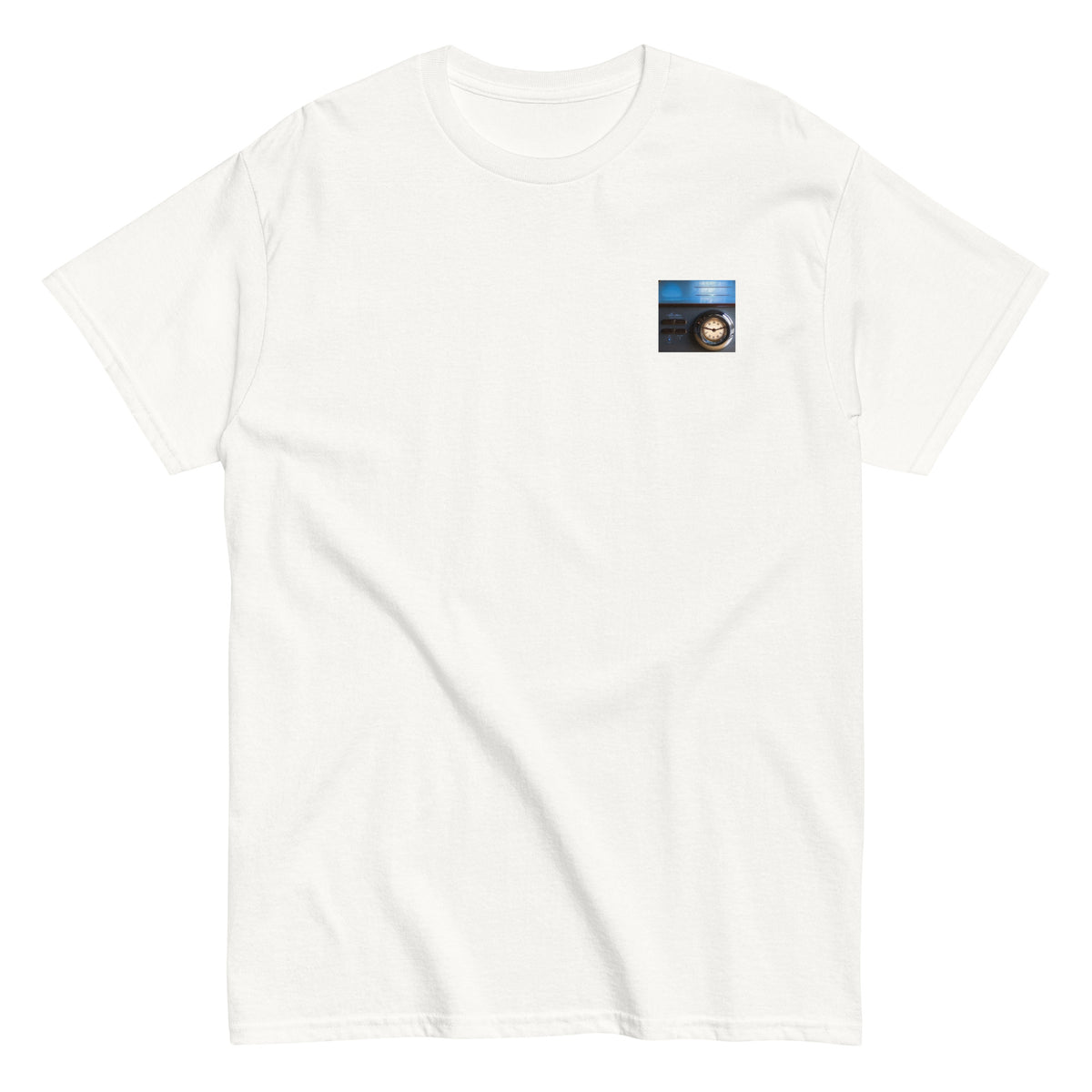 Men's classic tee