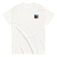 Men's classic tee