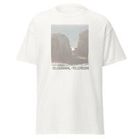 Men's classic tee