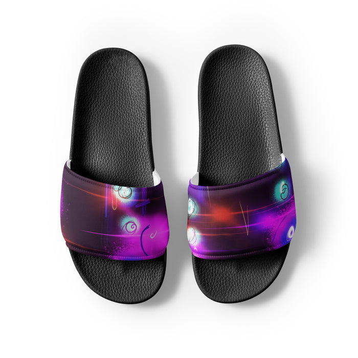 Men’s slides