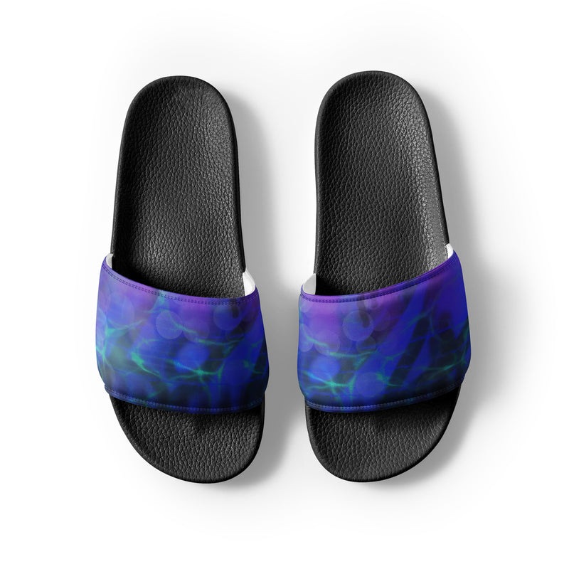 Men’s slides