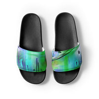 Men’s slides