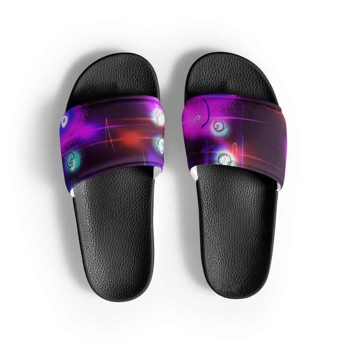 Men’s slides