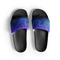 Men’s slides