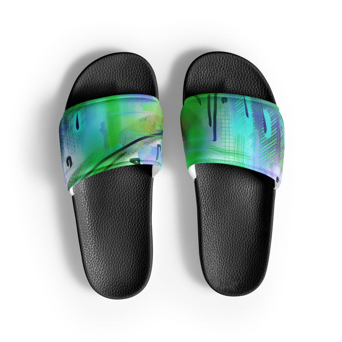 Men’s slides