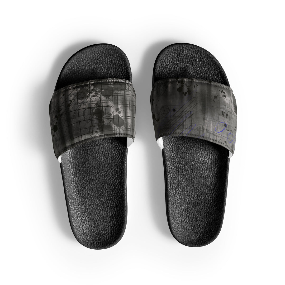 Men’s slides