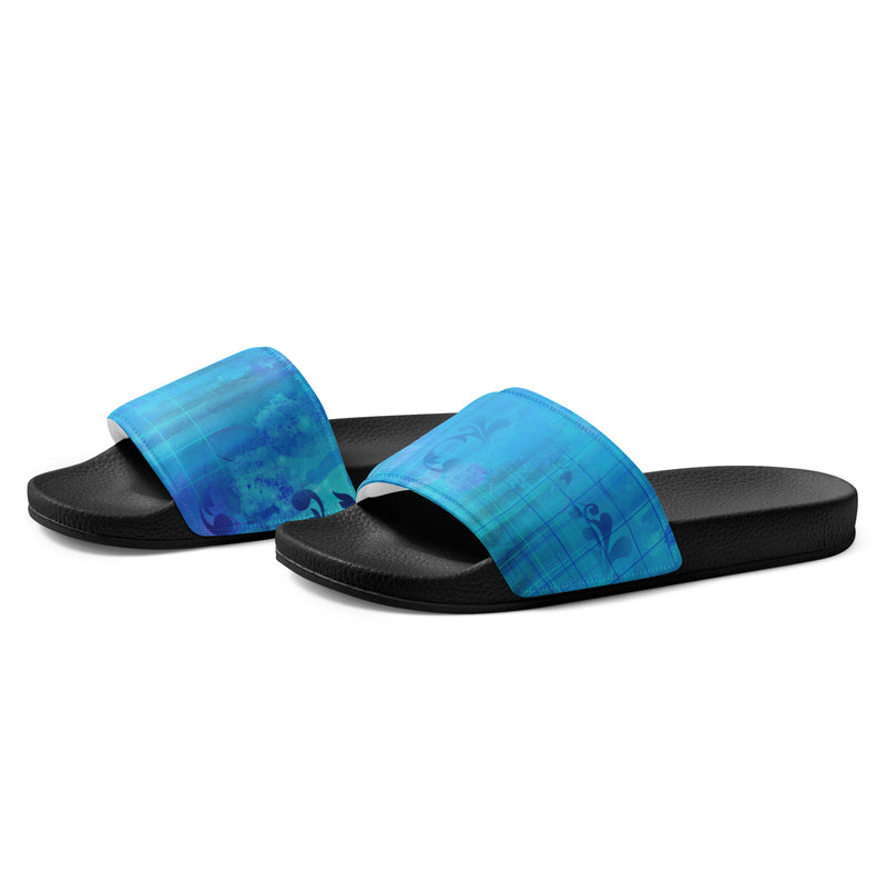 Men’s slides