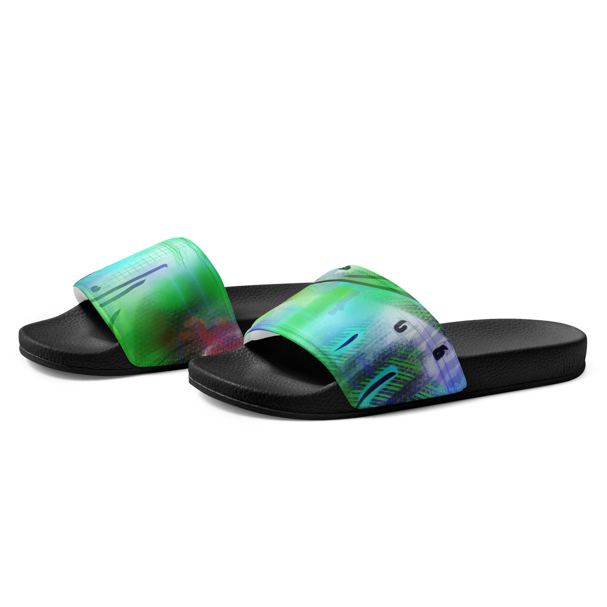 Men’s slides