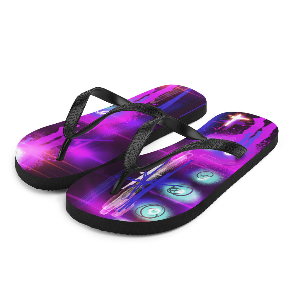 Flip-Flops