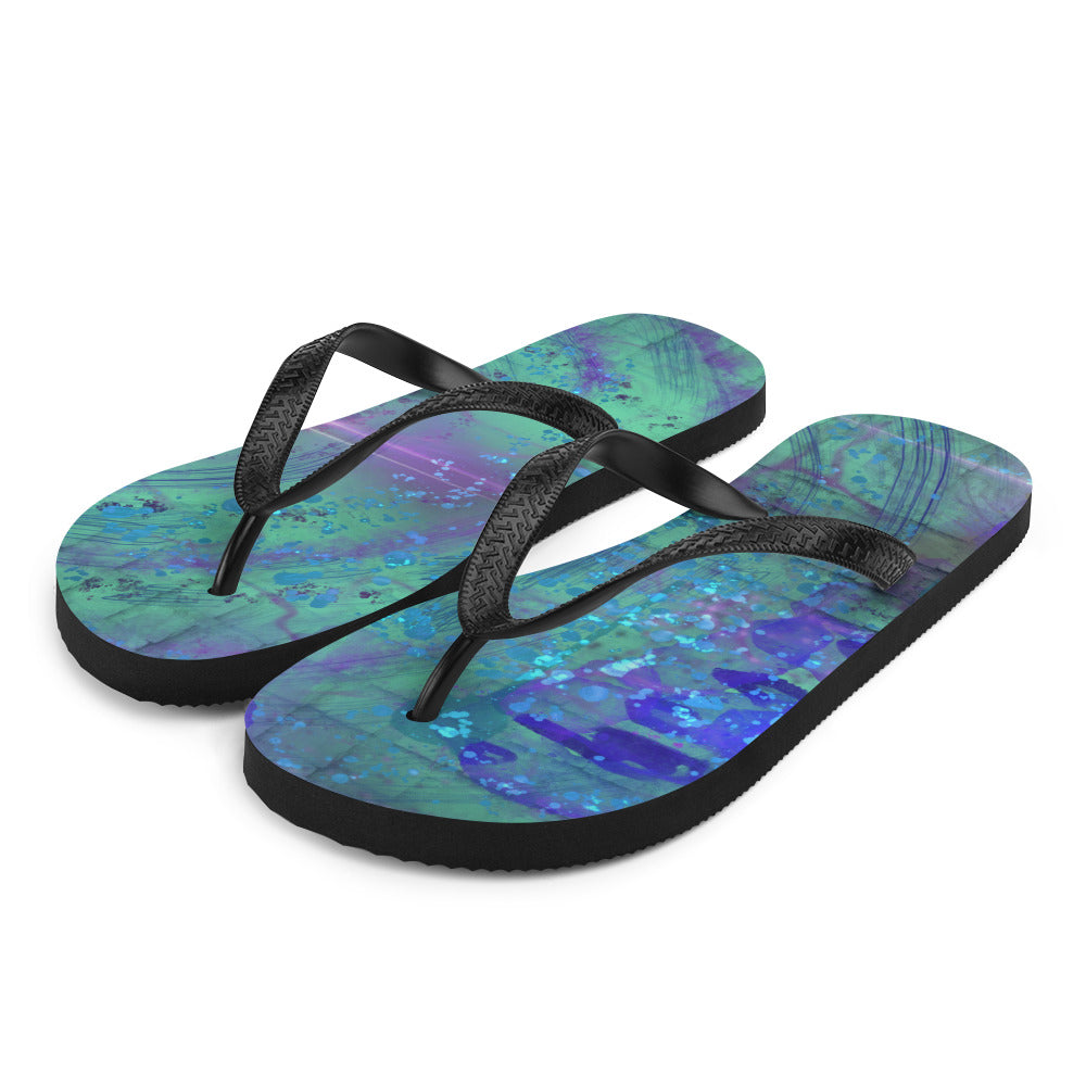 Flip-Flops