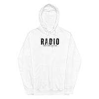 Unisex midweight hoodie